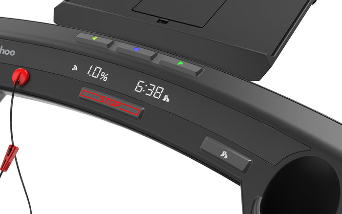 Tapis de course Wahoo KICKR Run