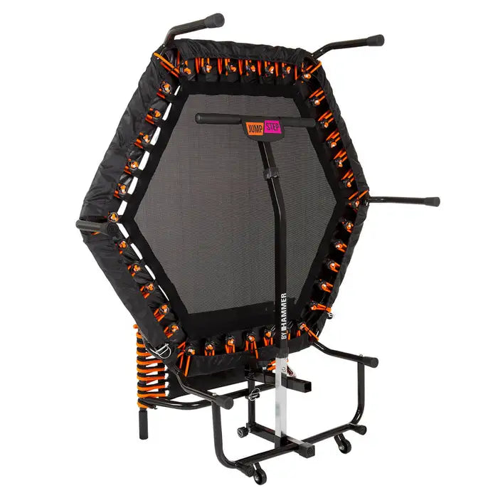 Hammer Jump Step Trampoline