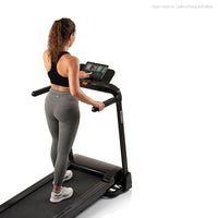 Tapis de course Hammer FlyRun 2.0