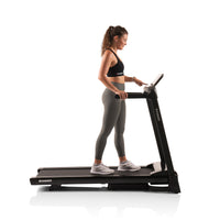 Tapis de course Hammer FlyRun 2.0