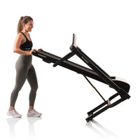 Tapis de course Hammer FlyRun 2.0
