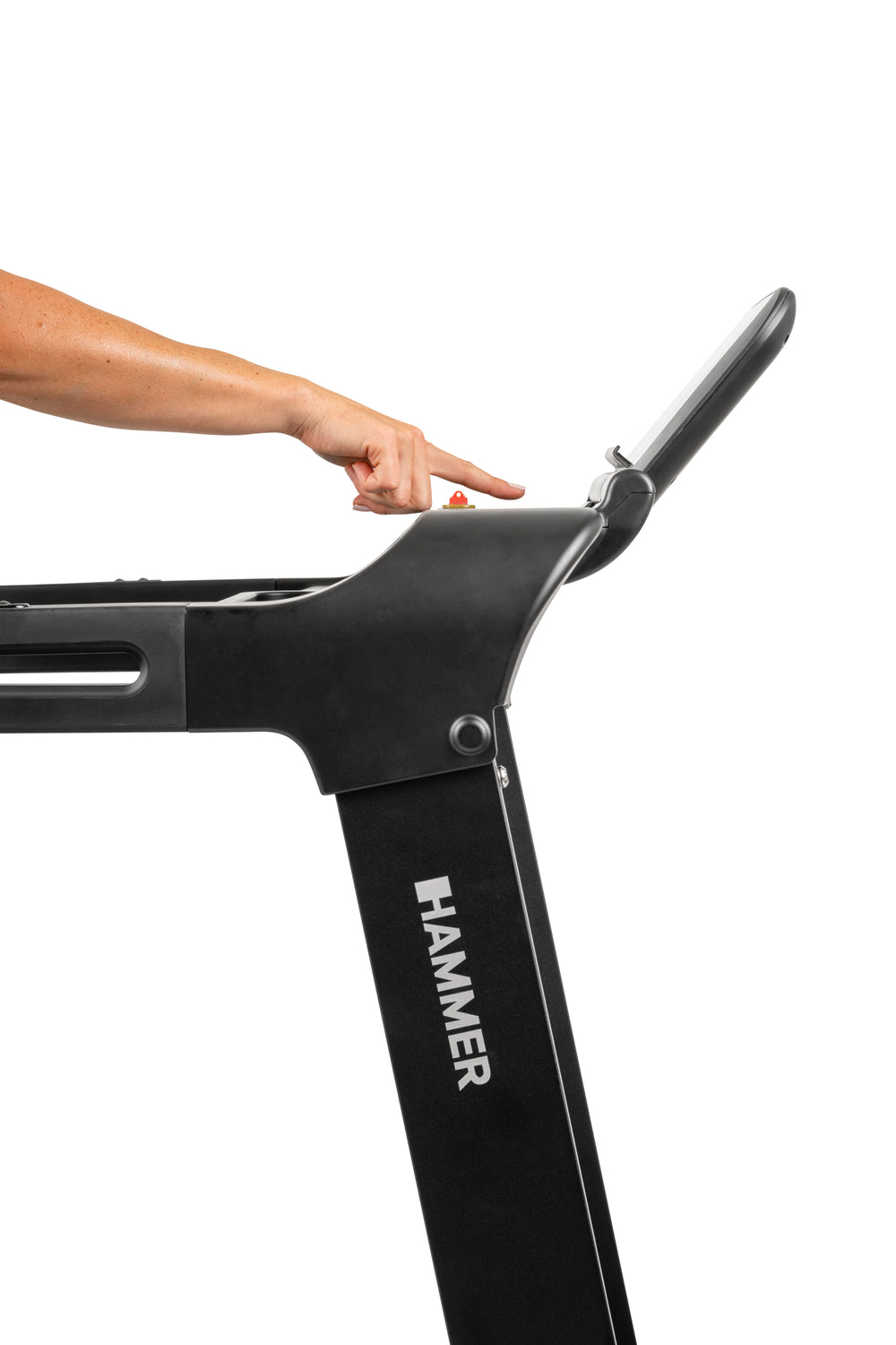 Hammer FlyRun 4.0 loopband