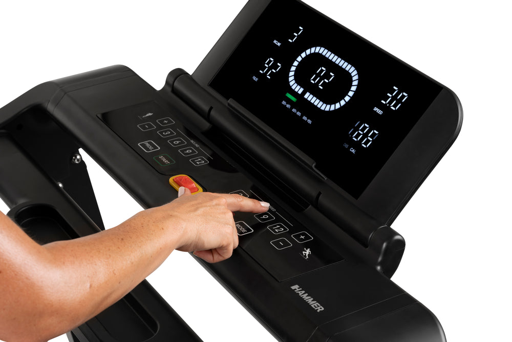 Hammer FlyRun 4.0 loopband