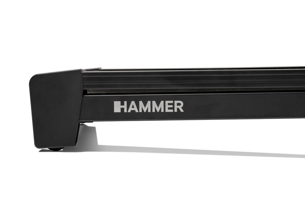 Hammer FlyRun 4.0 loopband