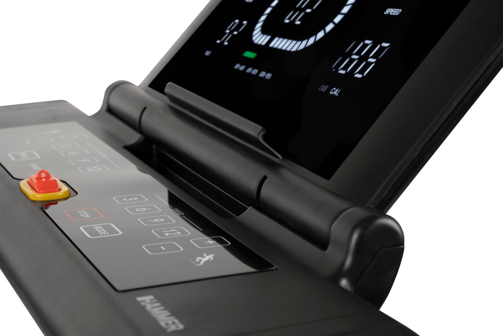 Hammer FlyRun 4.0 loopband
