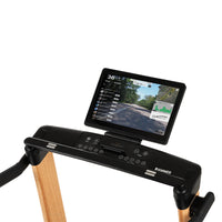 Tapis de course Hammer Q.Vadis 12.0 NorsK