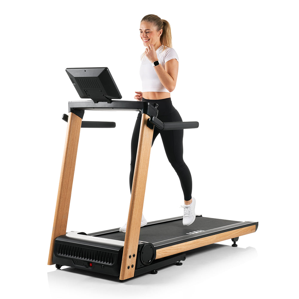 Tapis de course Hammer Q.Vadis 12.0 NorsK