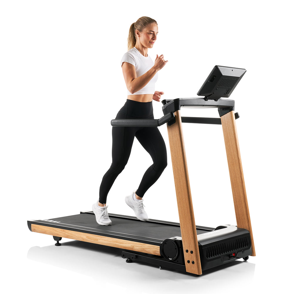 Tapis de course Hammer Q.Vadis 12.0 NorsK