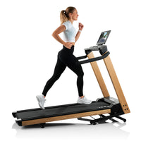 Tapis de course Hammer Q.Vadis 12.0 NorsK
