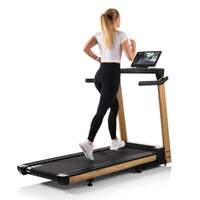 Tapis de course Hammer Q.Vadis 12.0 NorsK