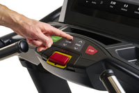 Tapis de course Hammer TR 8000 TFT