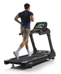 Tapis de course Hammer TR 8000 TFT