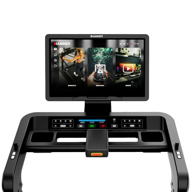 Hammer Technum 10.0 loopband