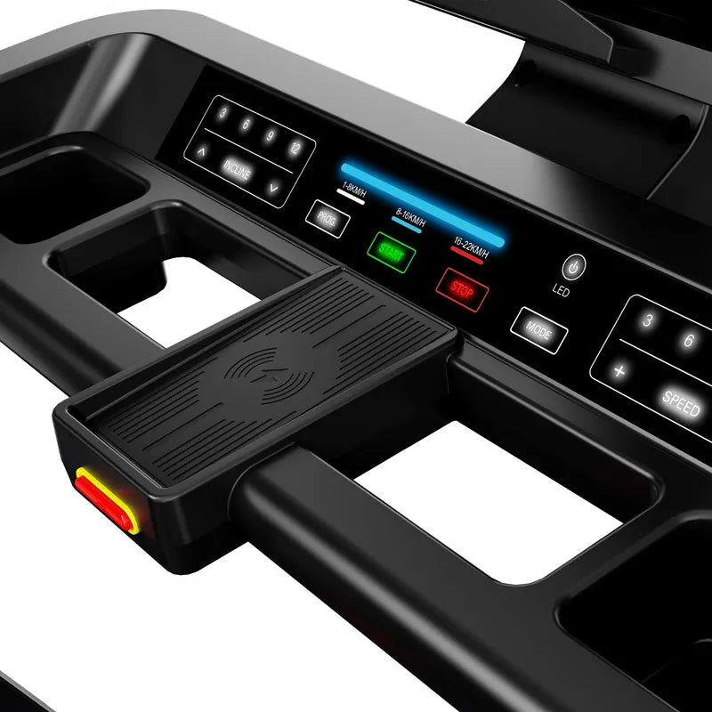 Hammer Technum 10.0 loopband