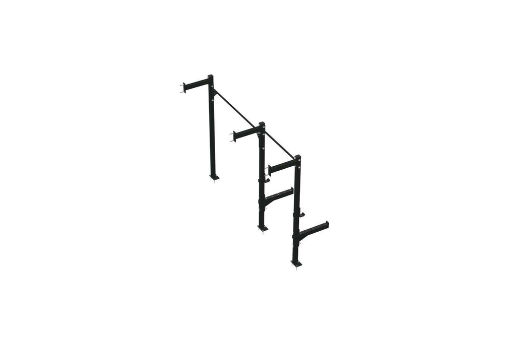 RXD Low Wall Rig 0.3