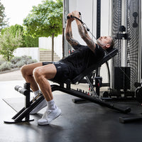 Banc de musculation Hammer Autark
