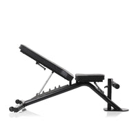 Banc de musculation Hammer Autark