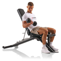 Banc de musculation Hammer Autark