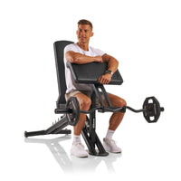 Banc de musculation Hammer Autark