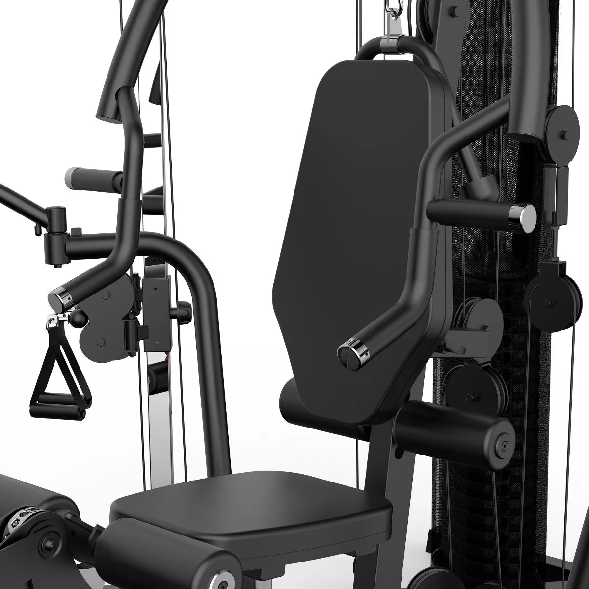 Hammer Multi-Gym Autark 6000 '25 – FitnessKing
