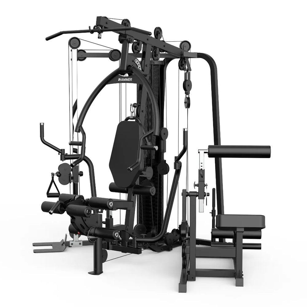 Hammer Multi-Gym Autark 6600 '25