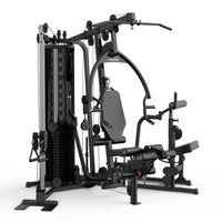 Hammer Multi-Gym Autark 6600 '25