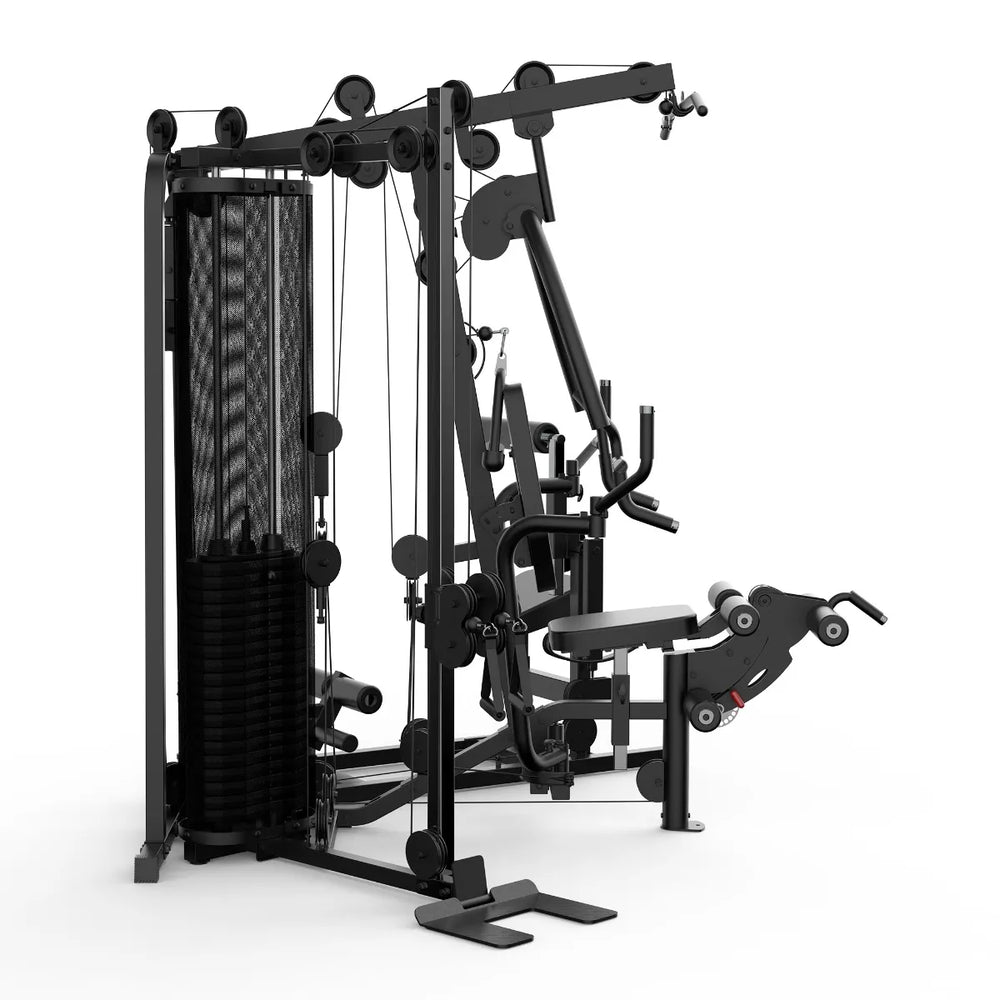 Hammer Multi-Gym Autark 6600 '25