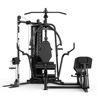 Hammer Multi-Gym Autark 6800 '25
