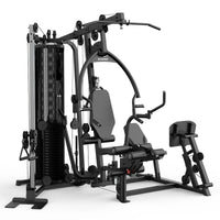 Hammer Multi-Gym Autark 6800 '25