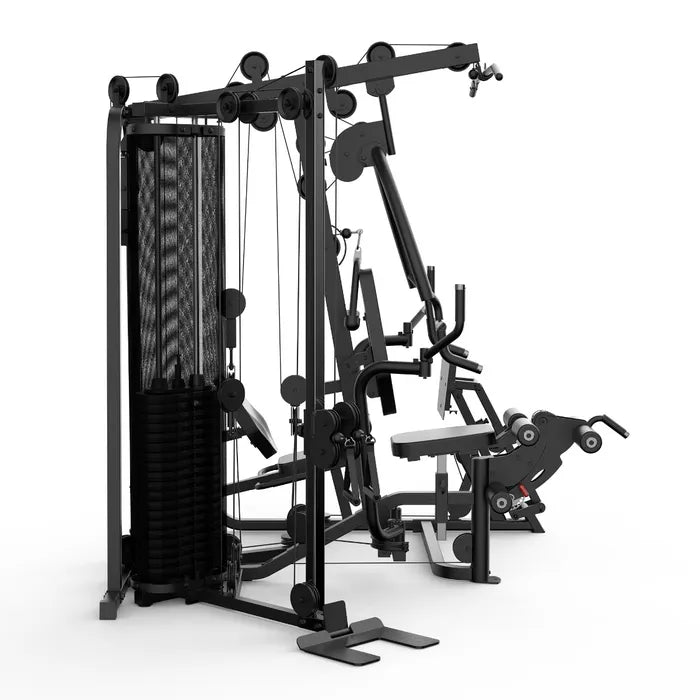 Hammer Multi-Gym Autark 6800 '25