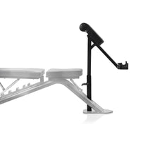Table de curling Hammer Autark