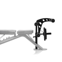 Flexion/extension des jambes Hammer Autark