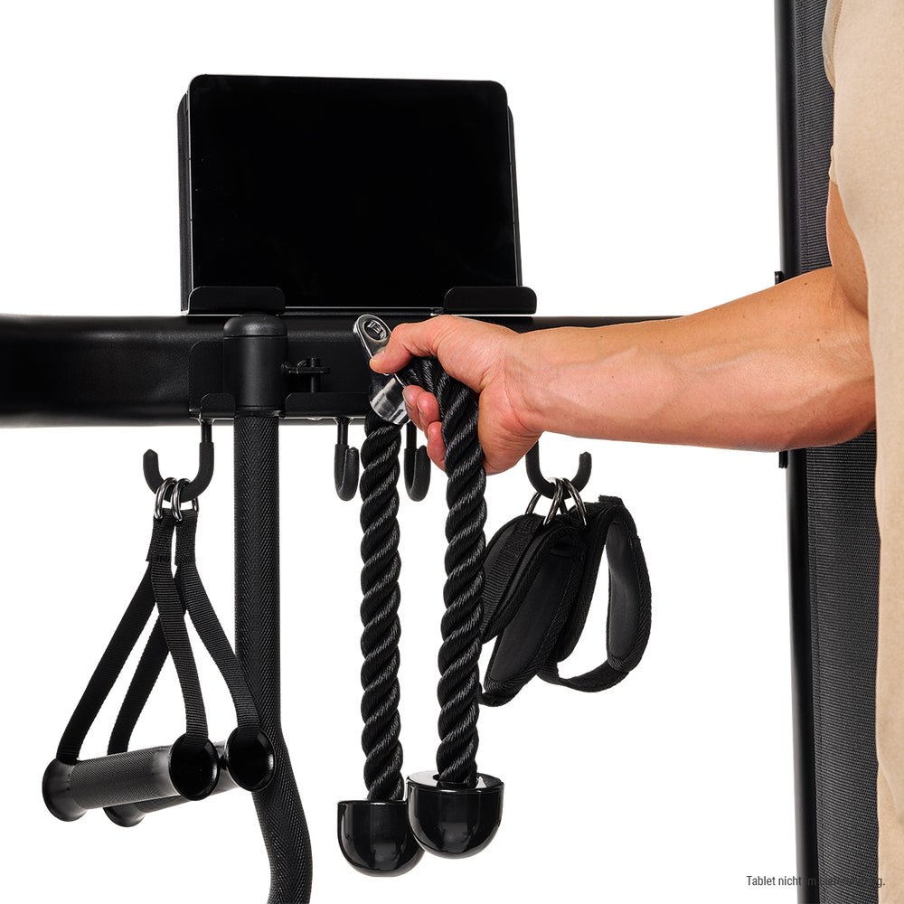 Hammer Multi-Gym Autark 8.0