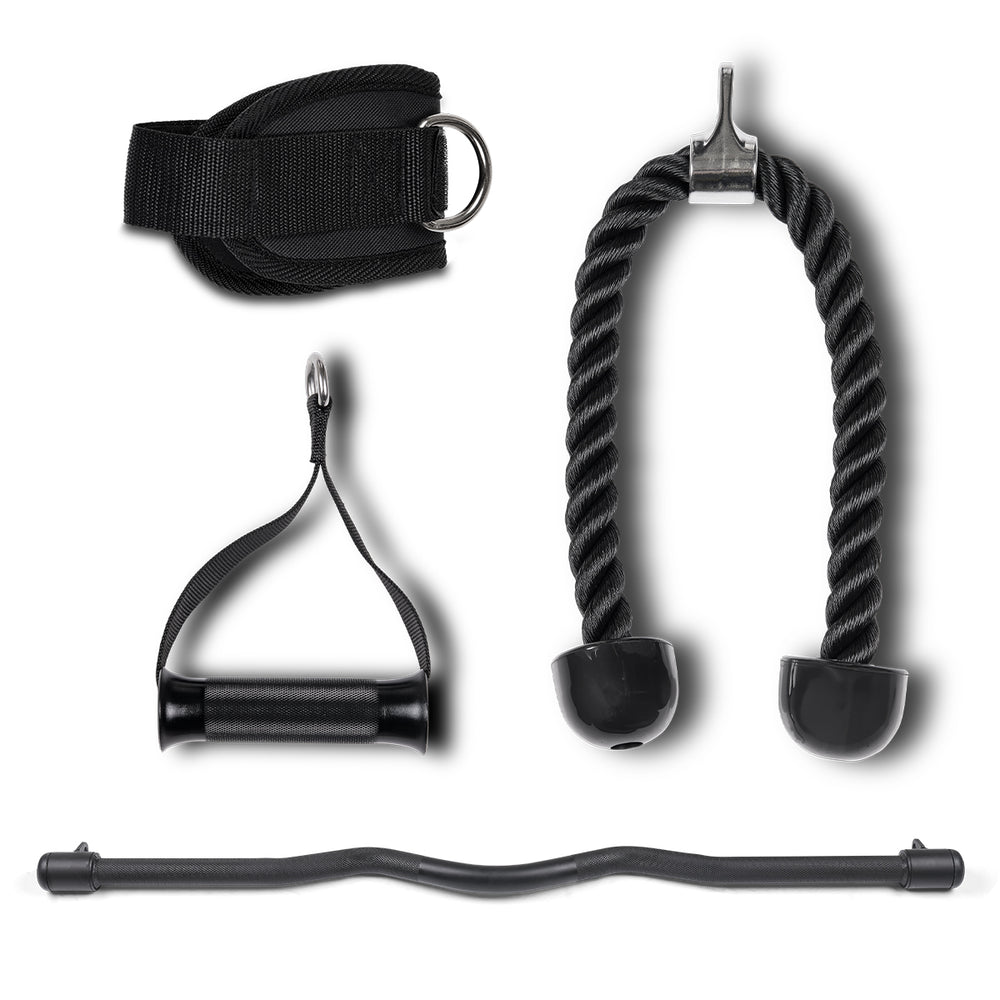 Hammer Multi-Gym Autark 8.0