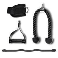 Hammer Multi-Gym Autark 8.0