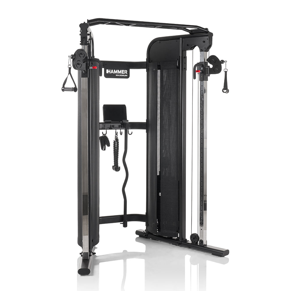 Hammer Multi-Gym Autark 8.0