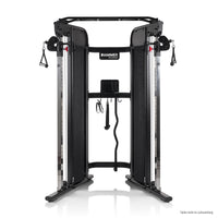 Hammer Multi-Gym Autark 8.0