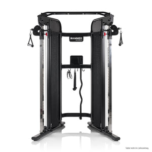 Hammer Multi-Gym Autark 8.0