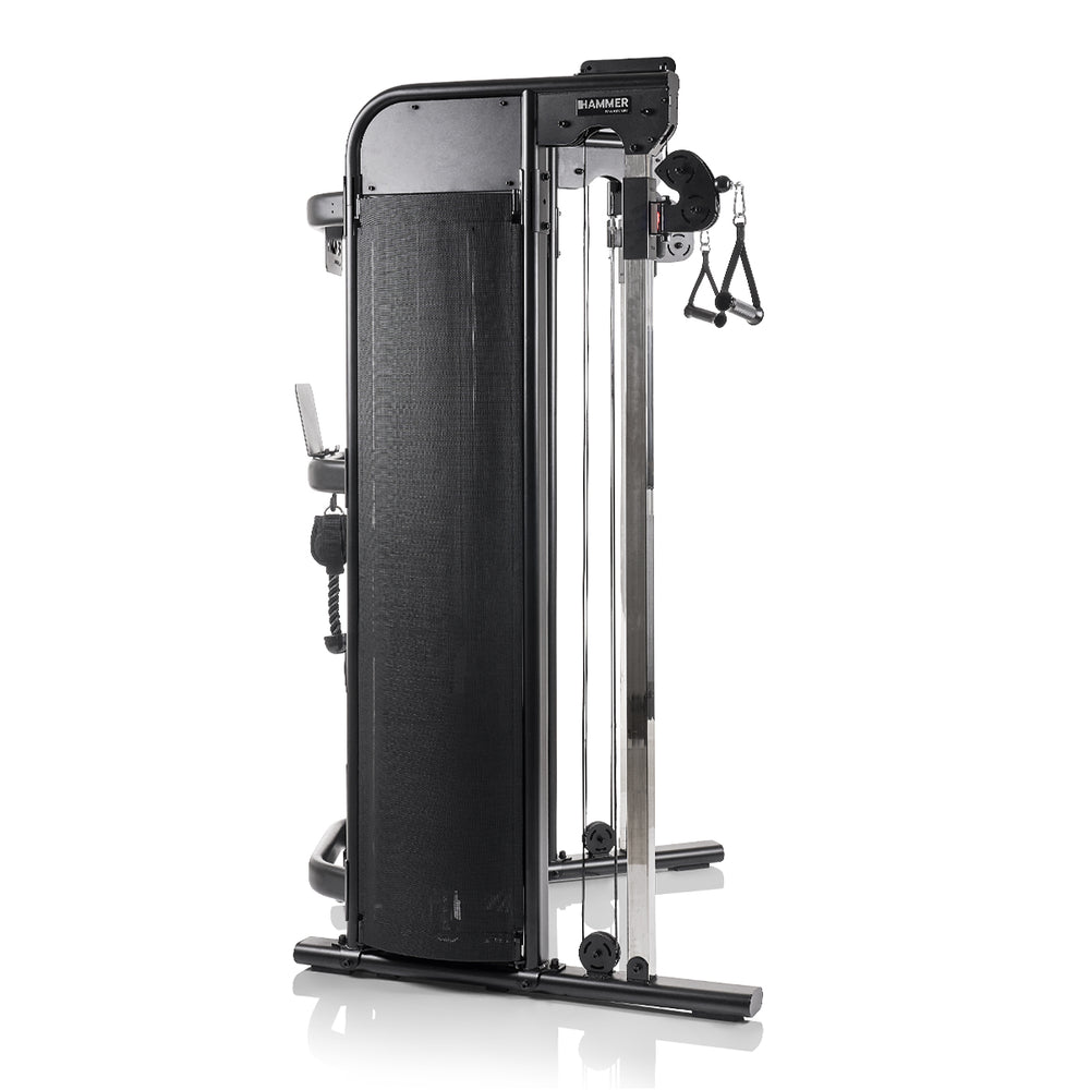 Hammer Multi-Gym Autark 8.0