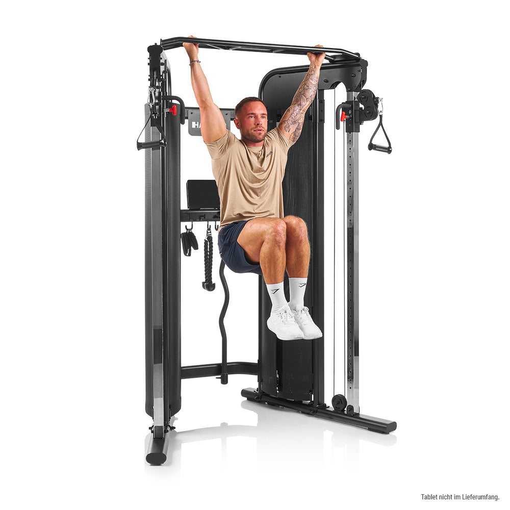 Hammer Multi-Gym Autark 8.0