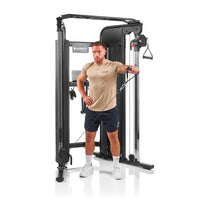 Hammer Multi-Gym Autark 8.0