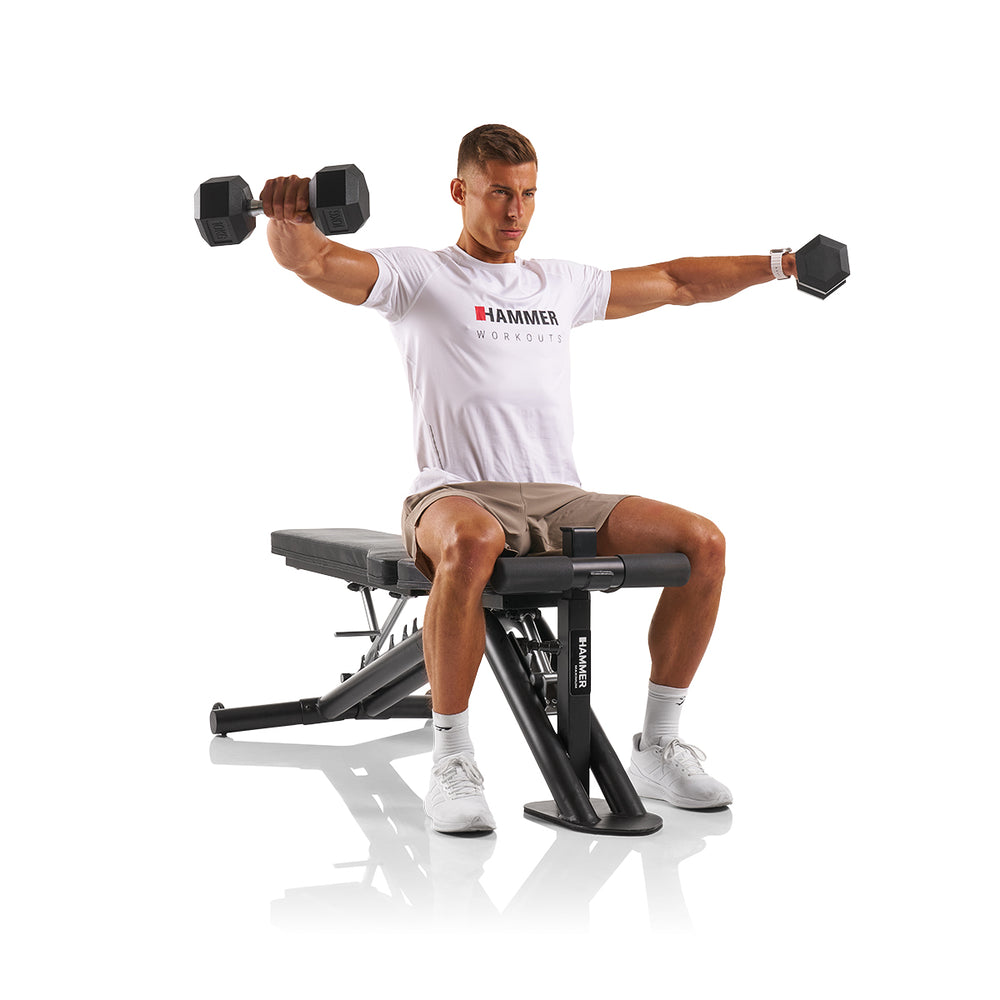 Hammer Multi-Gym Autark 8.0