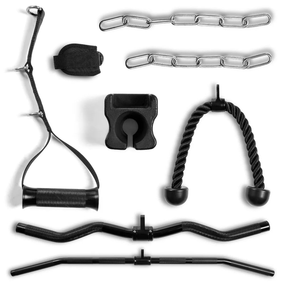 Hammer Multi-Gym Autark 3.0