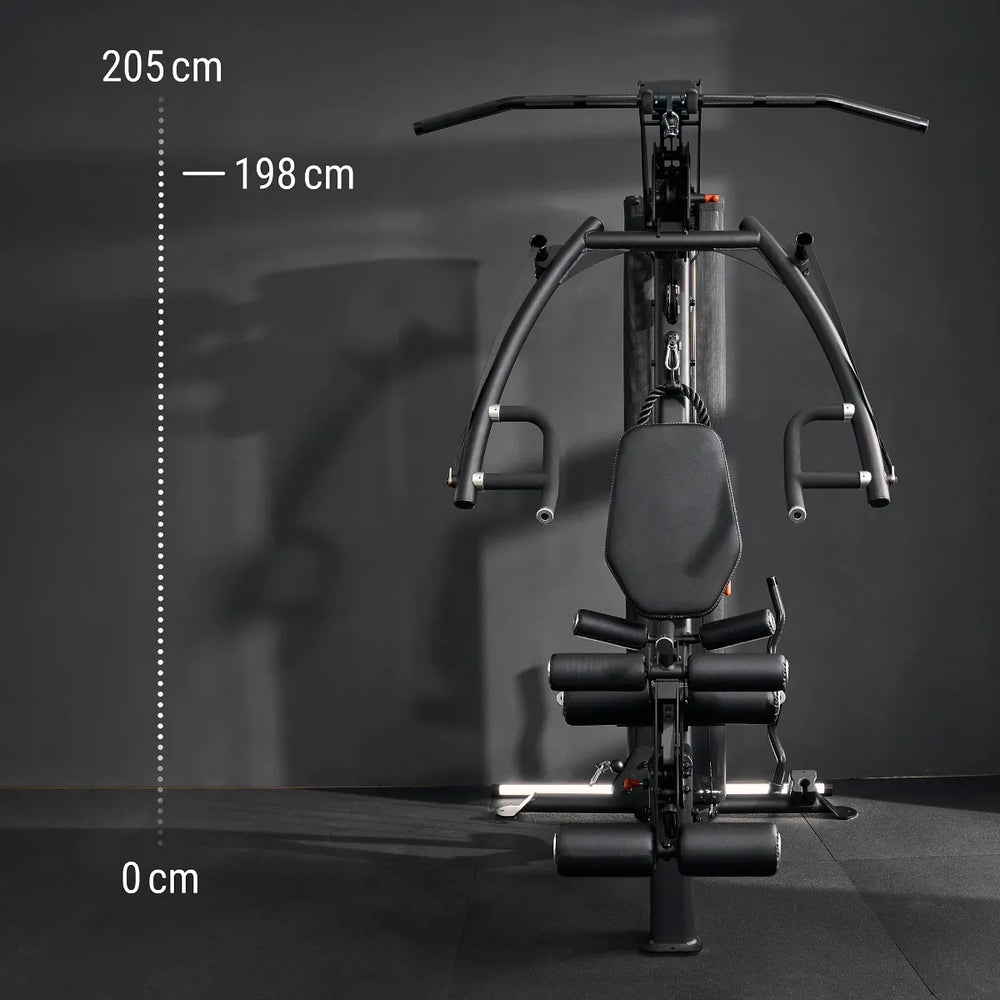 Hammer Multi-Gym Autark 3.0