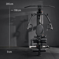 Hammer Multi-Gym Autark 3.0