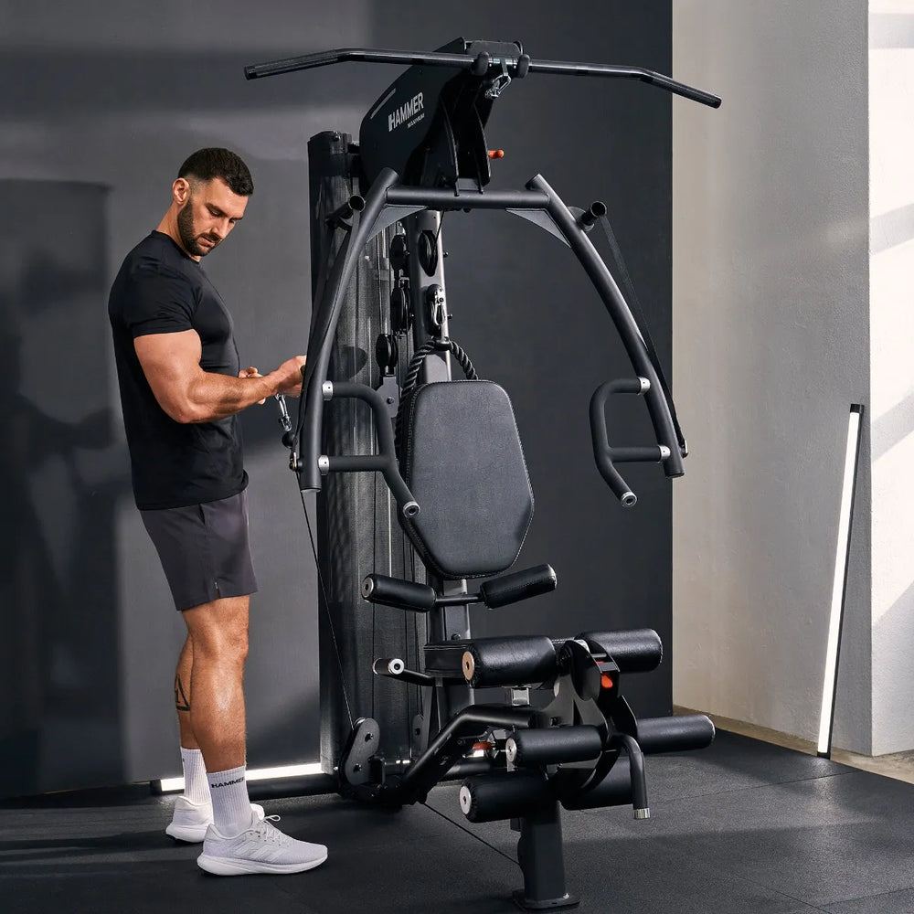 Hammer Multi-Gym Autark 3.0