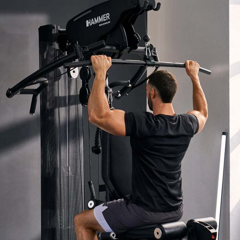 Hammer Multi-Gym Autark 3.0
