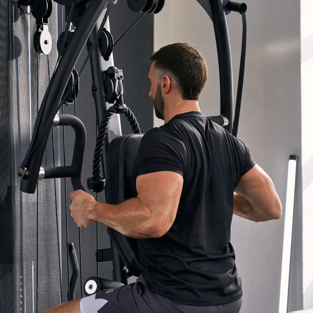 Hammer Multi-Gym Autark 3.0