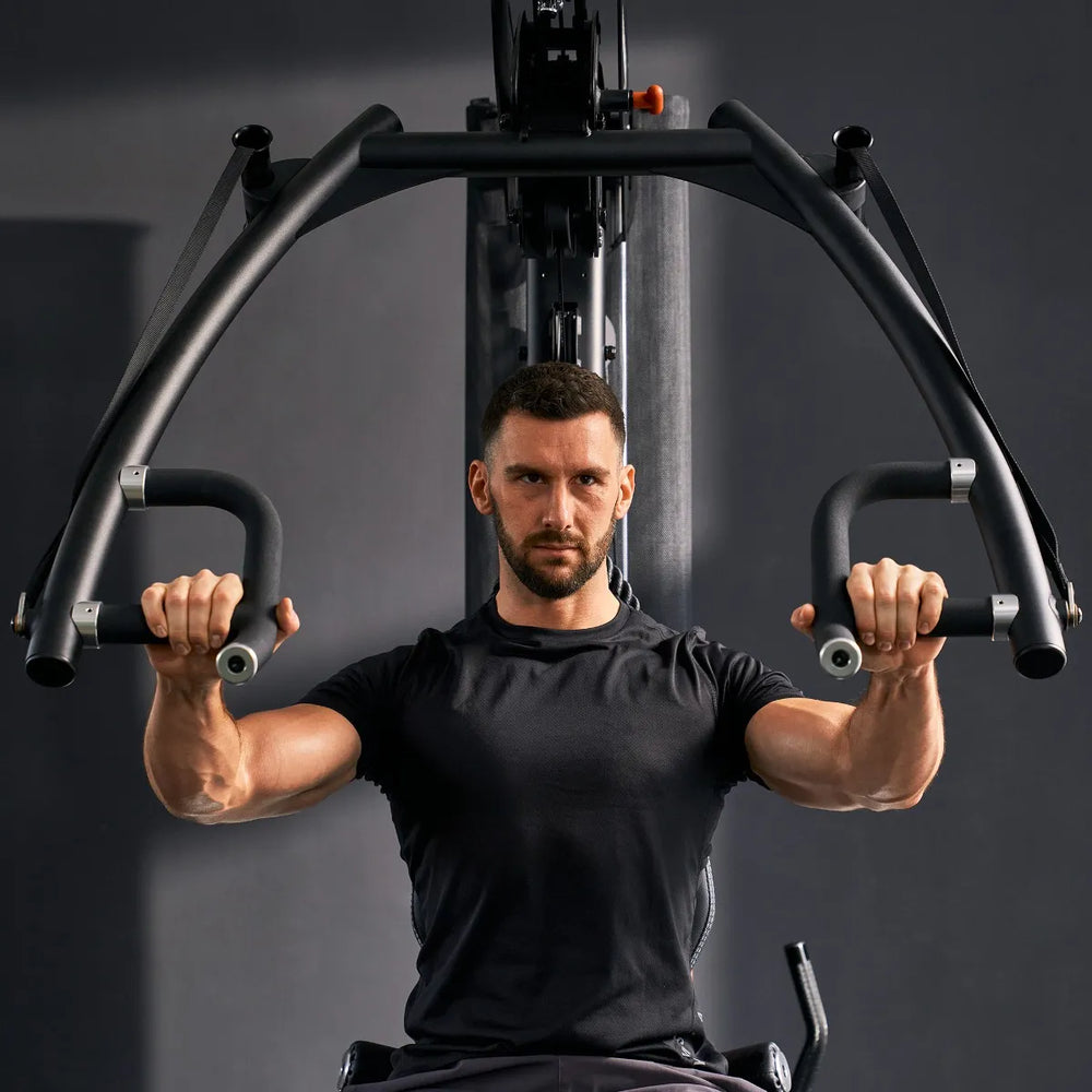 Hammer Multi-Gym Autark 3.0