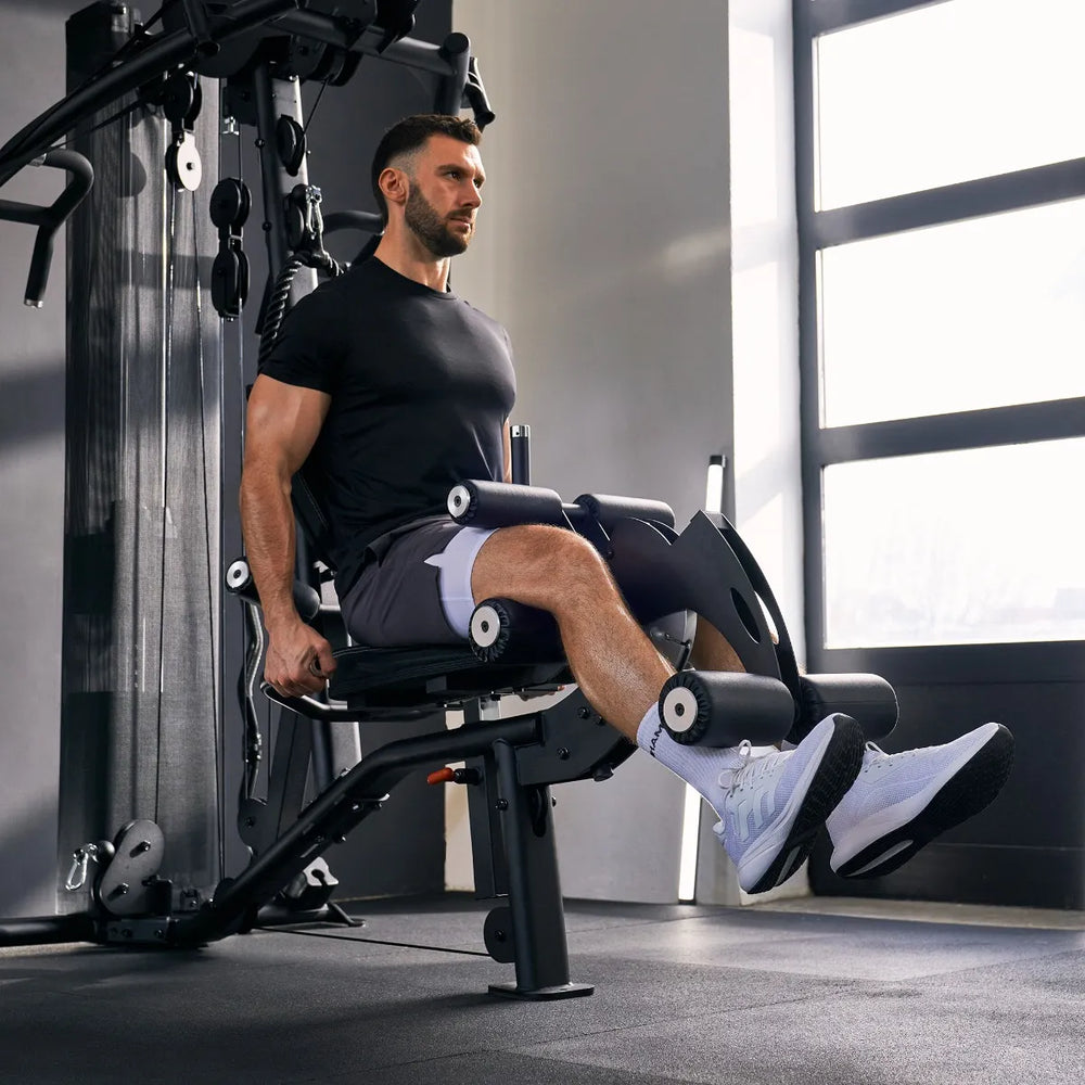 Hammer Multi-Gym Autark 3.0